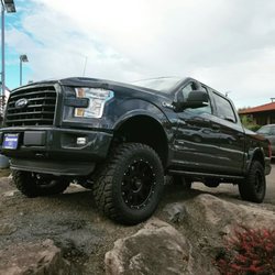 Damerow Ford 36 Photos 232 Reviews Car Dealers 12325 Sw Photo Of Damerow Ford Beaverton Or United States Special Edition Lifted