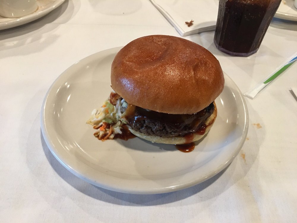 Savannah's Restaurant and Bar