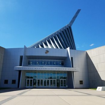 National Museum Of The Marine Corps 365 Photos 144 Reviews Photo Of National Museum The Marine Corps Triangle Va United States