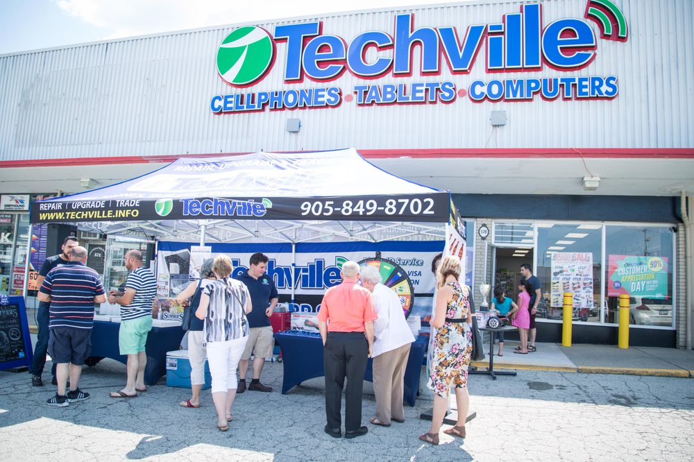 Techville