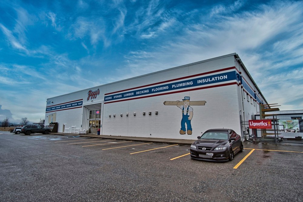 image of business Ziggy