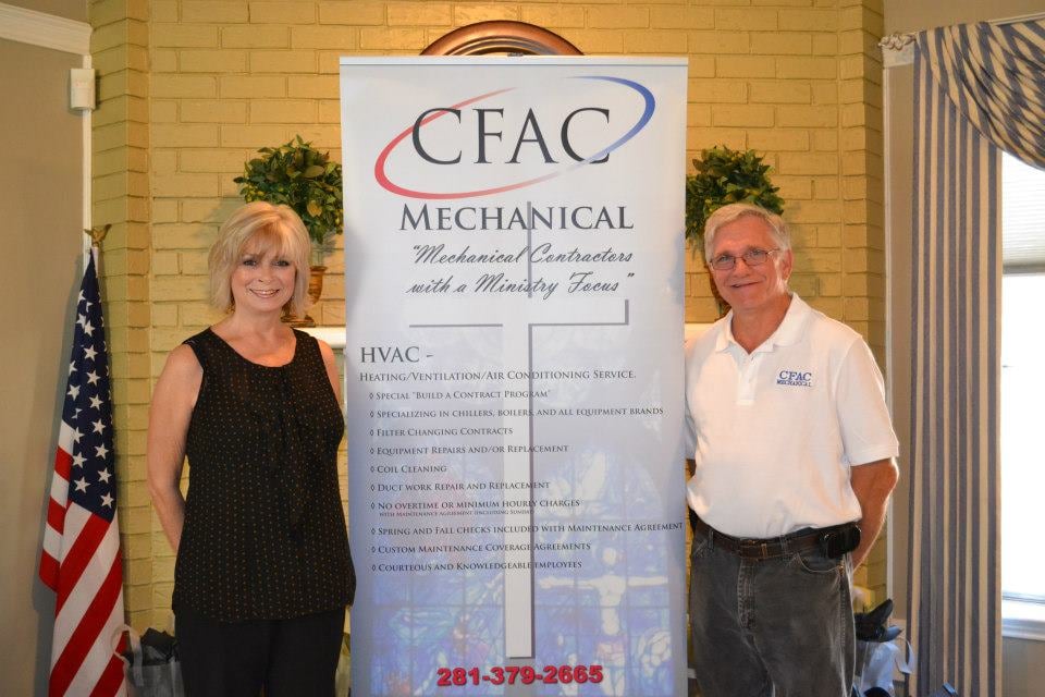image of business Champion Forest AC & Heating