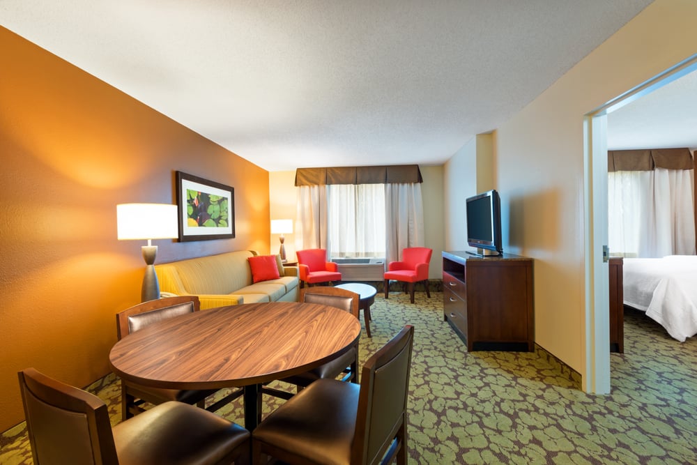 photo of hilton garden inn orlando at sea world international center orlando fl - Hilton Garden Inn Orlando photo of hilton garden inn orlando at sea world international center orlando fl - Hilton Garden Inn Orlando