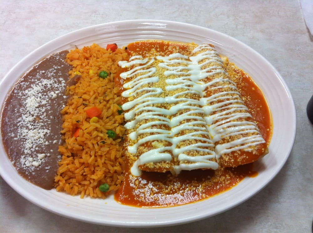 Chilitos Mexican Restaurant Chilitos Mexican Restaurant