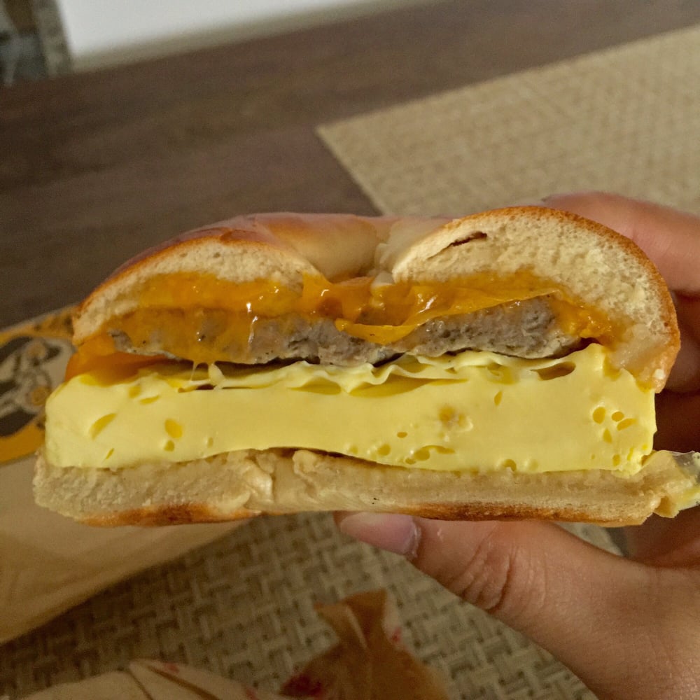 Einstein Bagels Locations Near Me IUCN Water