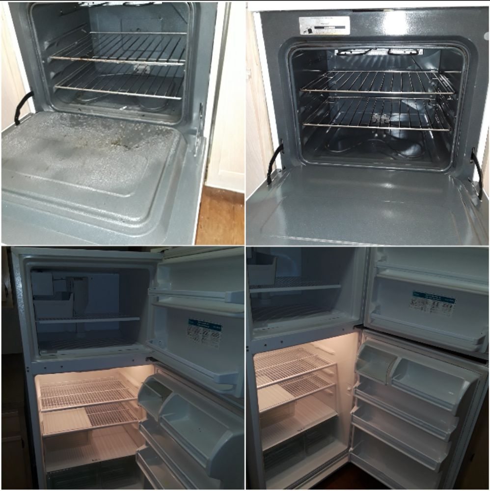 JCM Maid Services