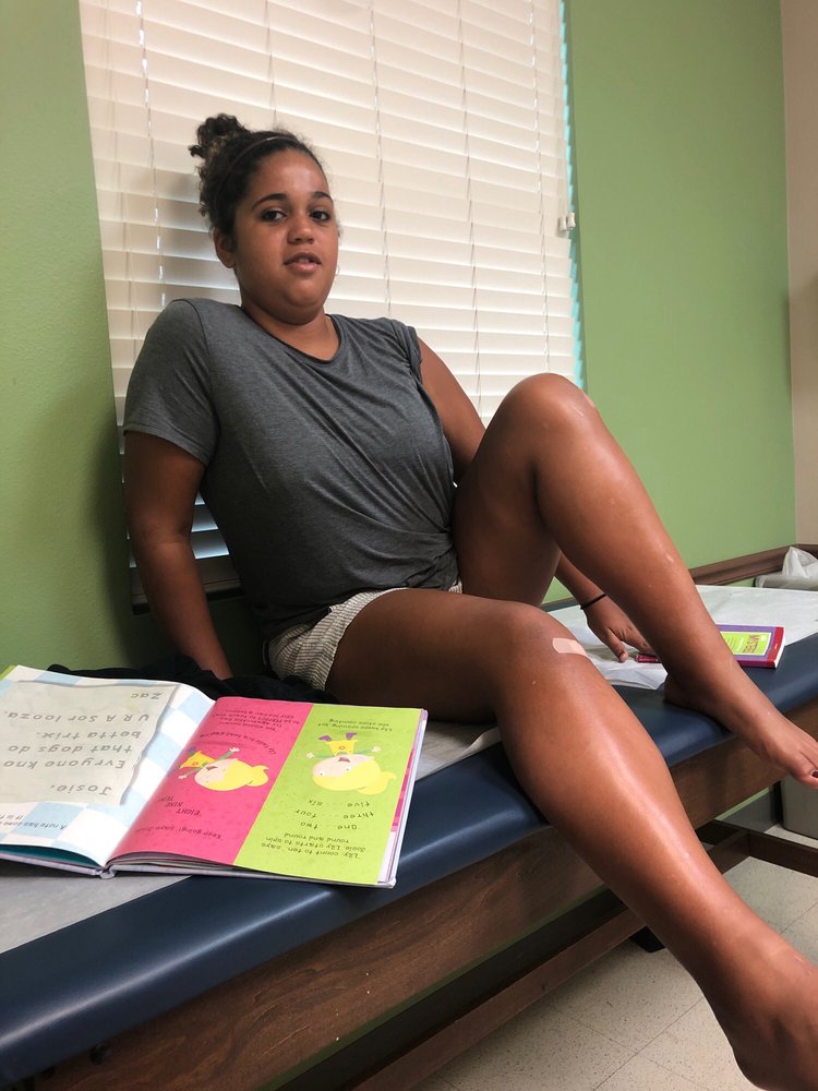 image of business East Lake Pediatrics