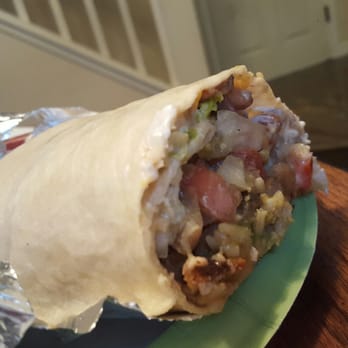 High Tech Burrito - CLOSED - 24 Photos & 59 Reviews ...