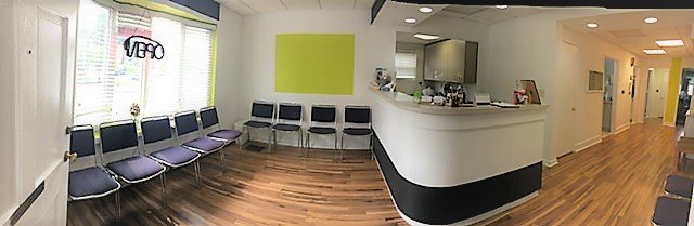 image of business Bridge Smiles Dental Group PA