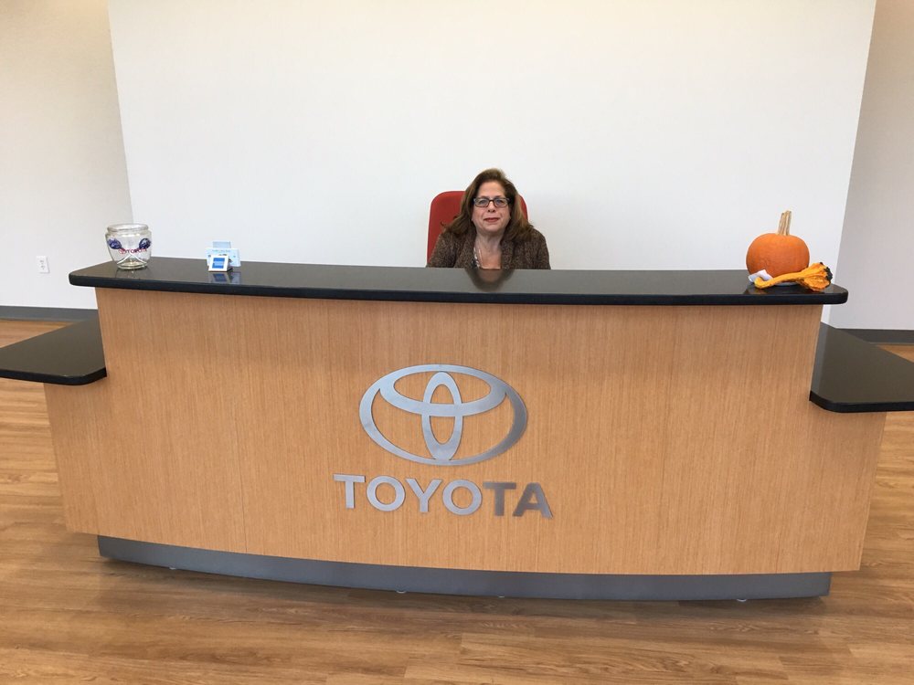 Glen Toyota 48 Reviews Car Dealers 2307 Maple Ave, Fair Lawn, NJ