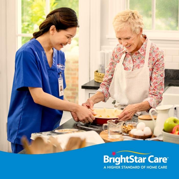 BrightStar Care - Puyallup