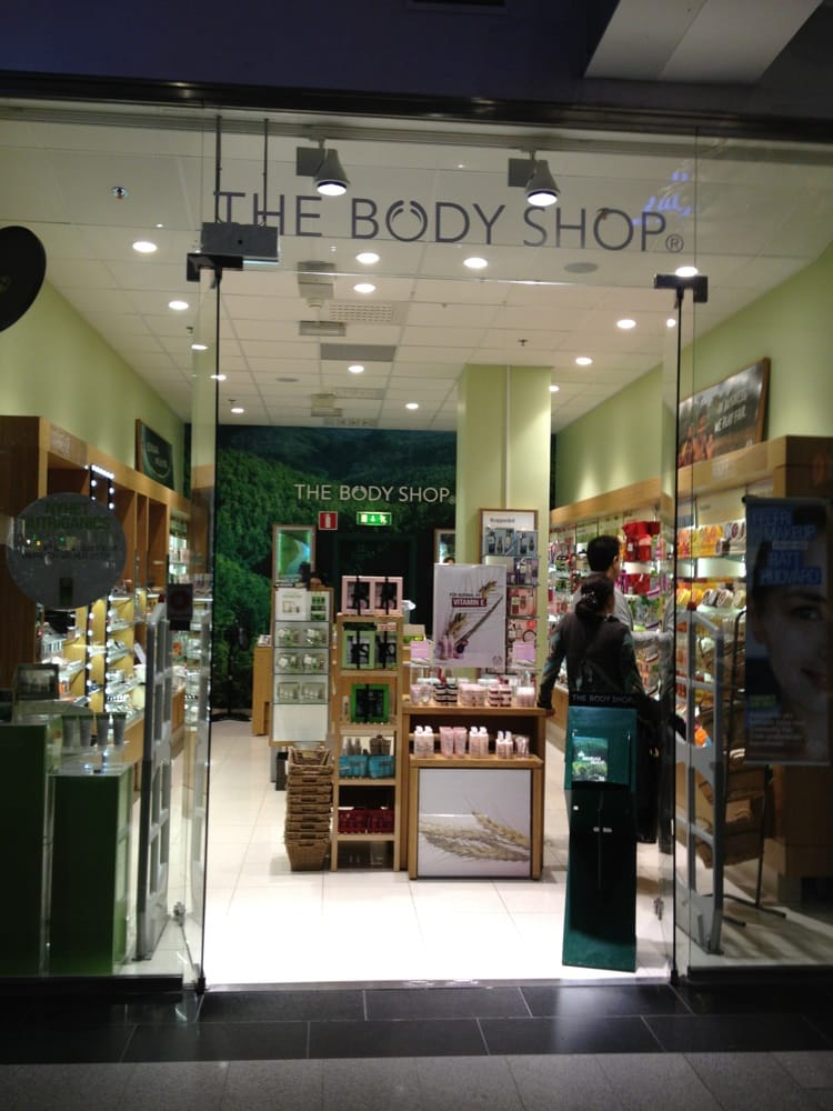 body shop kista body shop kista