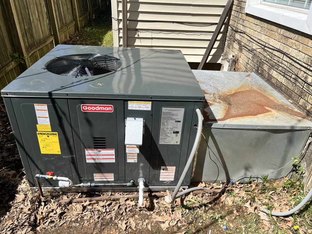 image of business Bass Home Repairs