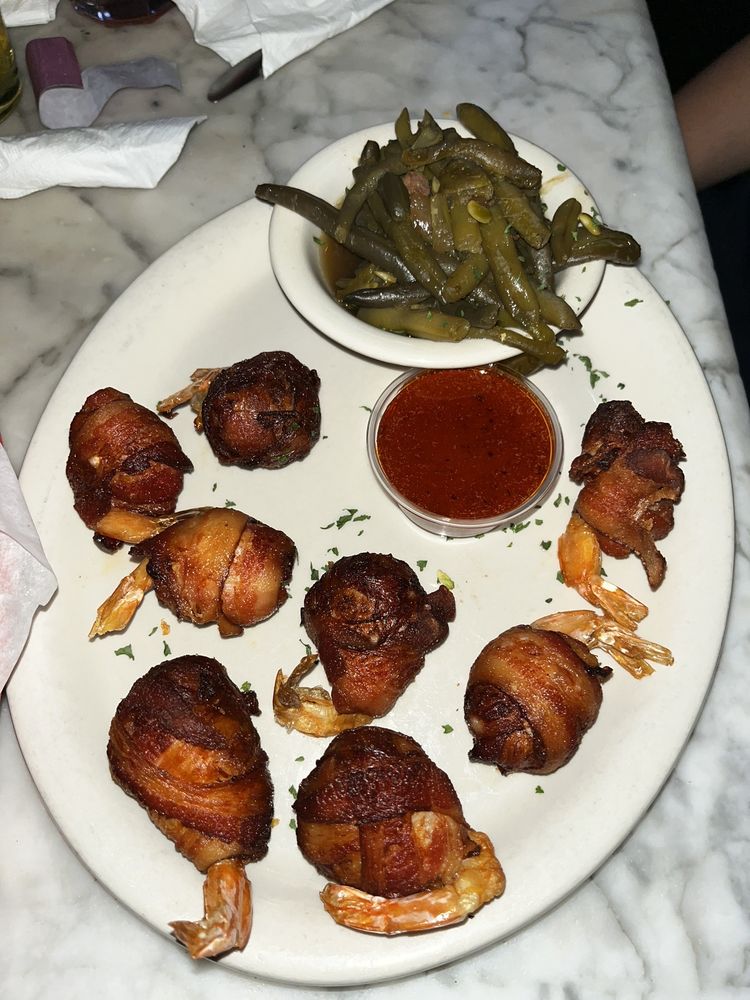Bayou Bar & Grill