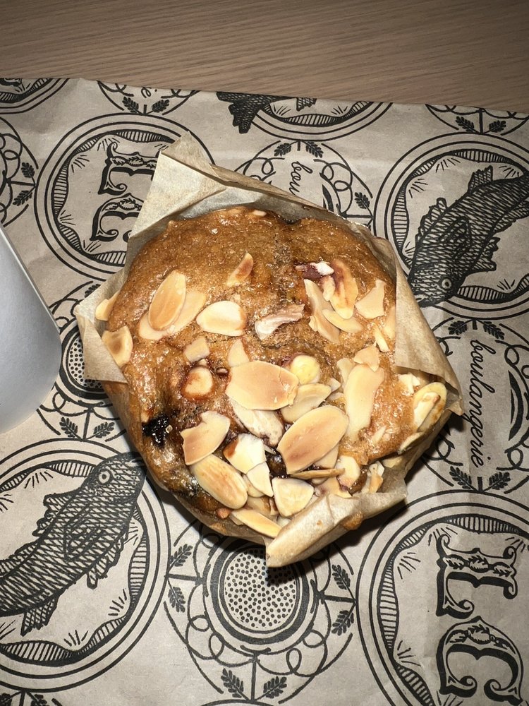 La Colombe NOHO