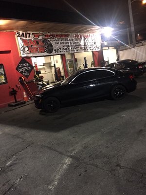 24 Hour Tire >> Back2new 24 Hour Tire Shop 1530 S 33rd St Philadelphia Pa Tire 24 Hour Tire >> Back2new 24 Hour Tire Shop 1530 S 33rd St Philadelphia Pa Tire