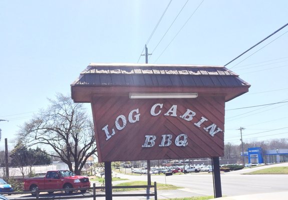 Log Cabin Bar B Que New 20 Photos 25 Reviews Barbeque