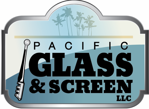 Pacific Glass & Screen