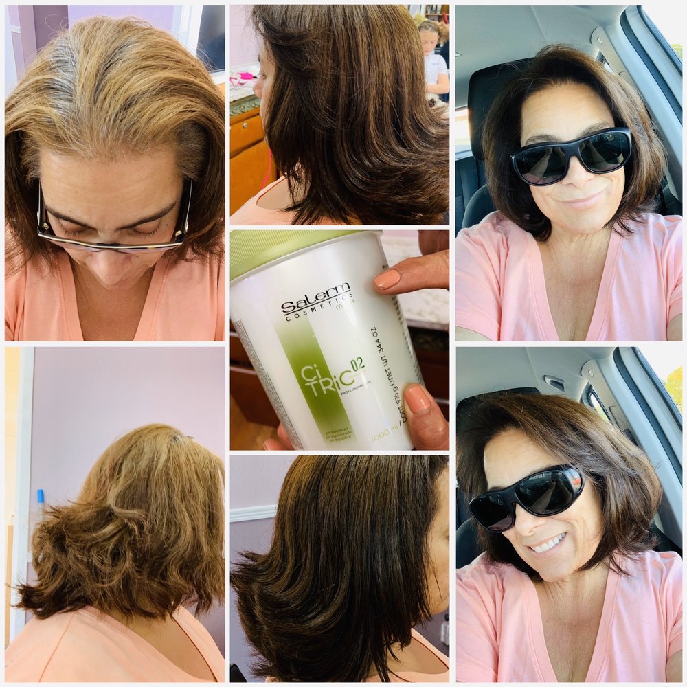 Rubi's Beauty Salon