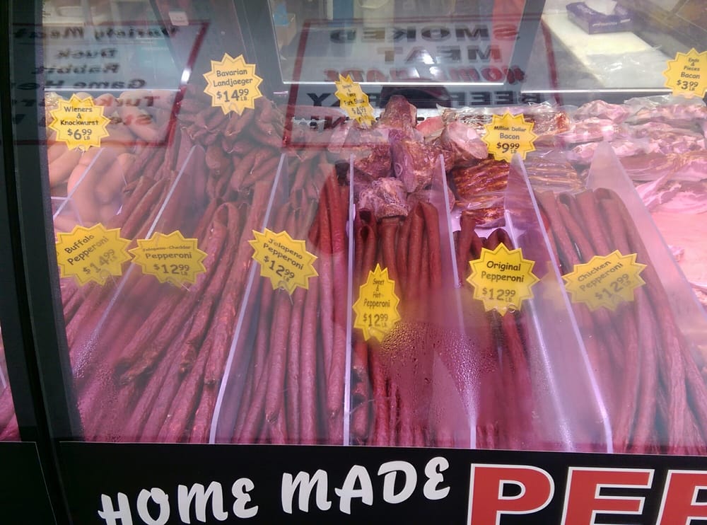 Shawn’s Quality Meats & Smokehouse 10 Photos & 37 Reviews Butcher