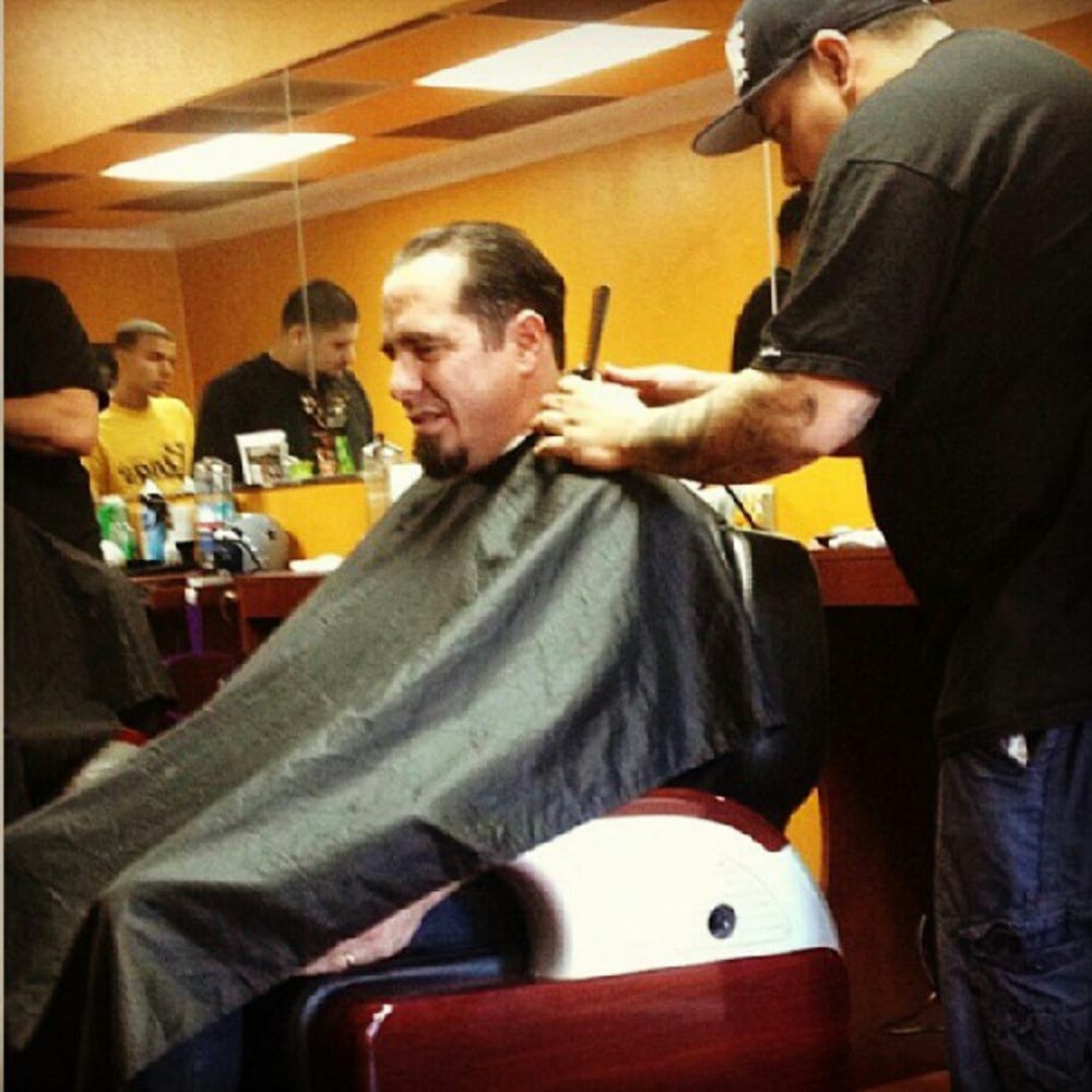 Rich and Famous 33 Photos & 46 Reviews Barbers 9513