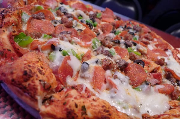 Brick House Pizza 46 Photos 121 Reviews Pizza 3791 W