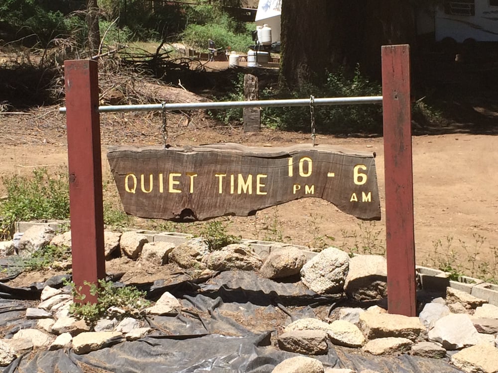 Balch Park Campground 52 Photos & 16 Reviews Campgrounds 48200