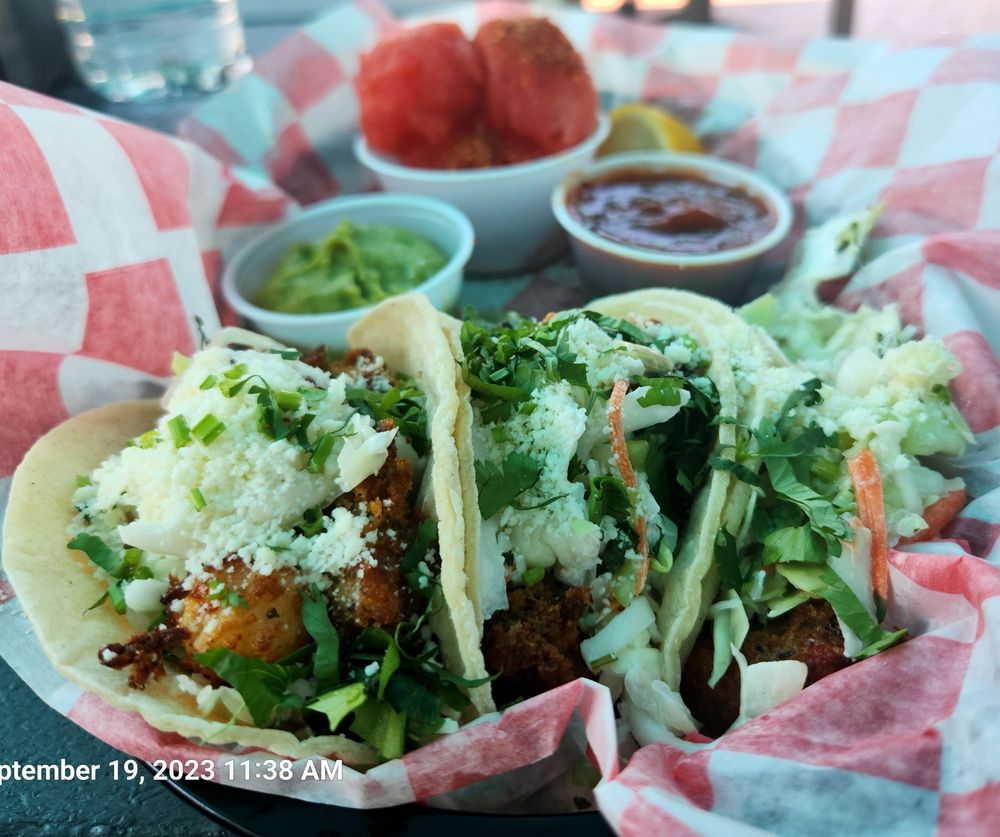 Southernmost Sandy’s Cafe Image