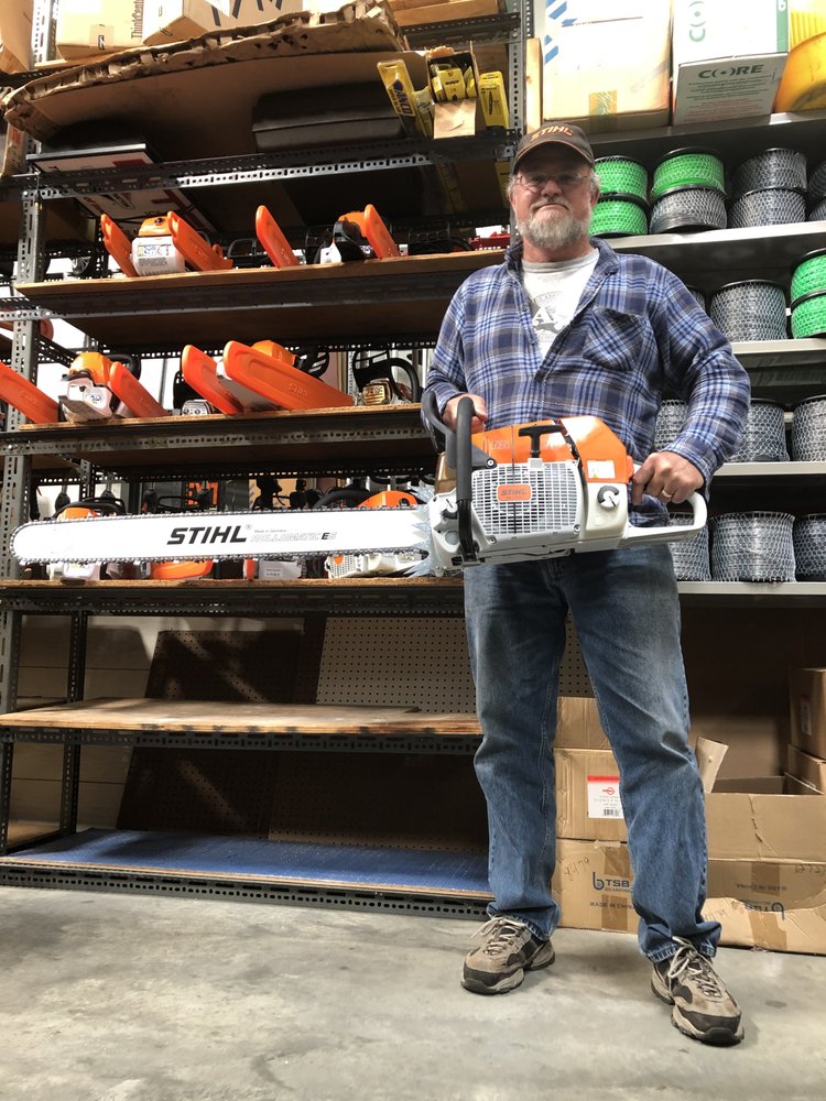 William's Tree Service