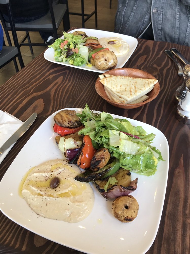 Millbrae Kebabs And Gyros 24 Photos & 16 Reviews Mediterranean