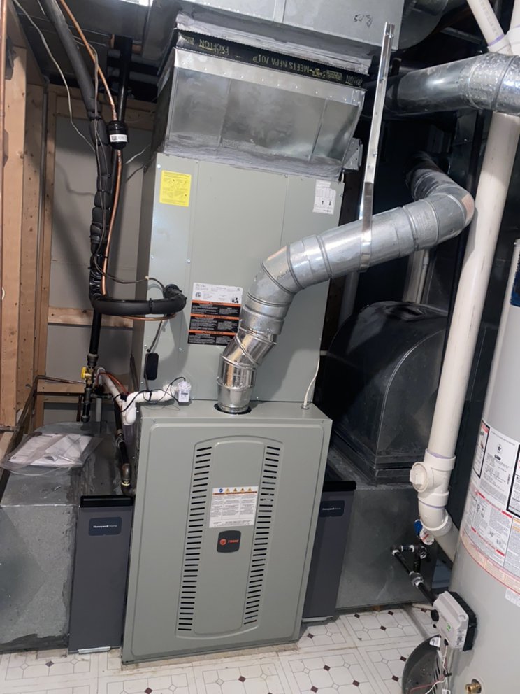 image of business A & K Heating and Air Conditioning