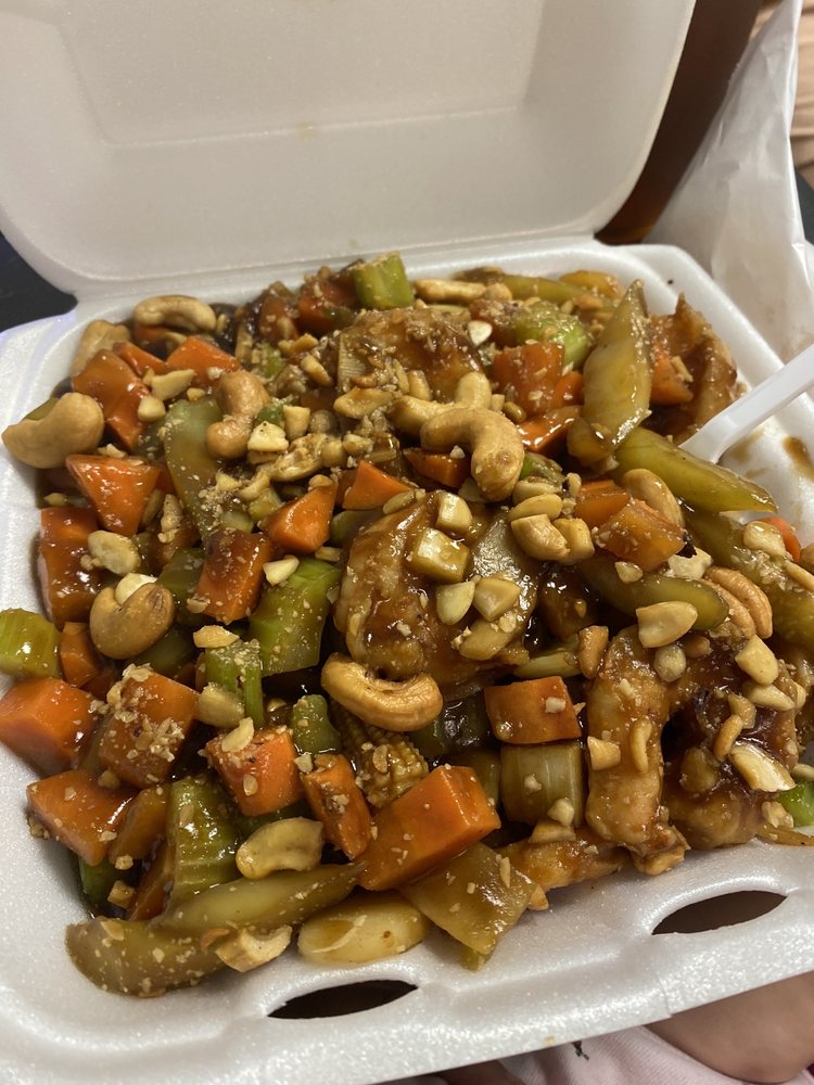 China Garden China Garden