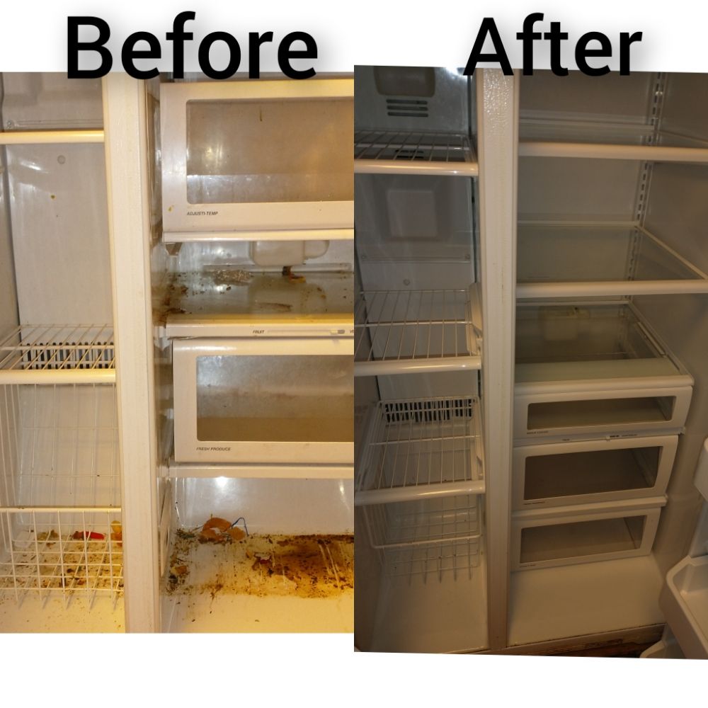 Cenaida House Cleaning