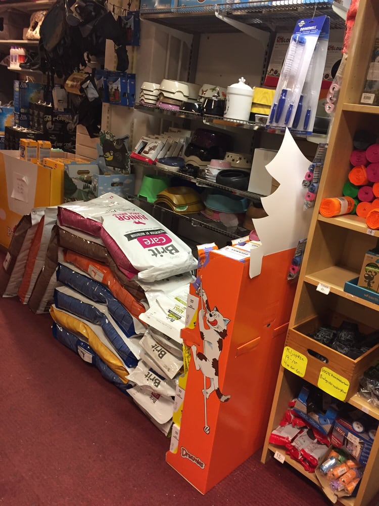 スウェーデン ペットショップランキング 旅ゲート