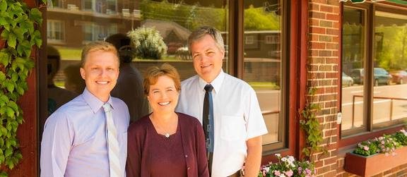 image of business Chester Creek Dental