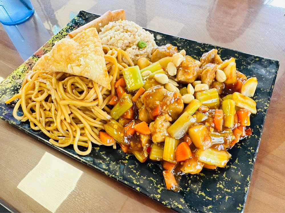 Taste of China Taste of China