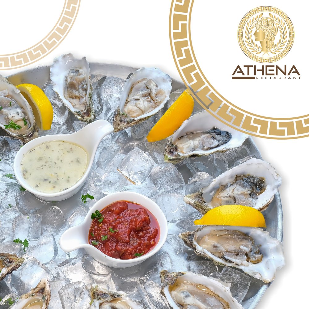 ATHENA Restaurant