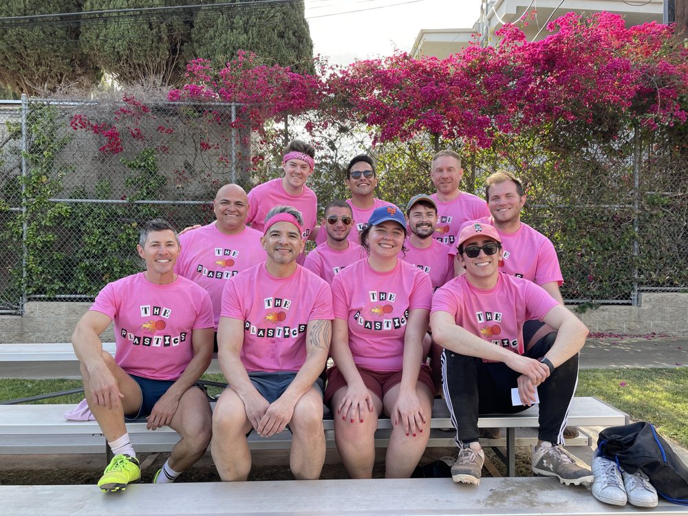 Shirt Printing Company Los Angeles