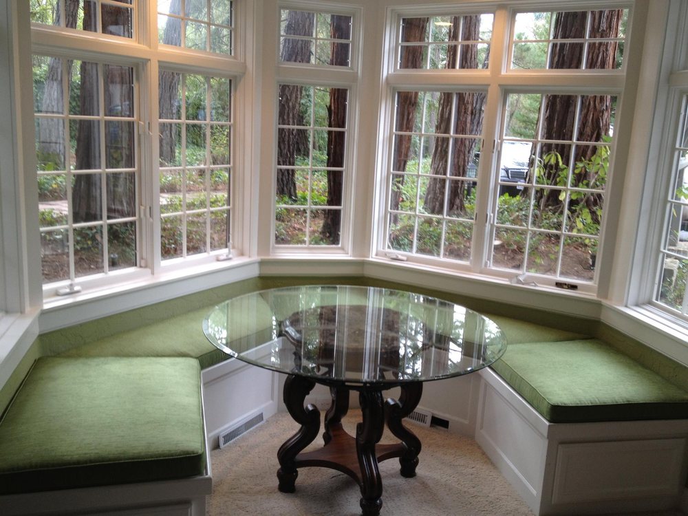 New Millennium Interiors