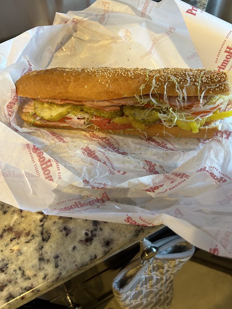 PrimoHoagies