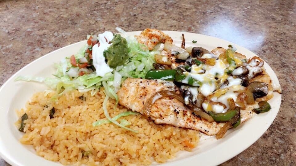 Taqueria El Rey 103 Photos & 64 Reviews Mexican 3830 Washington