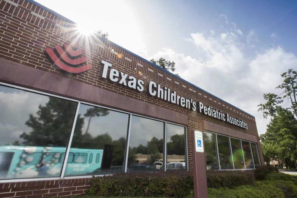 image of business Texas Children