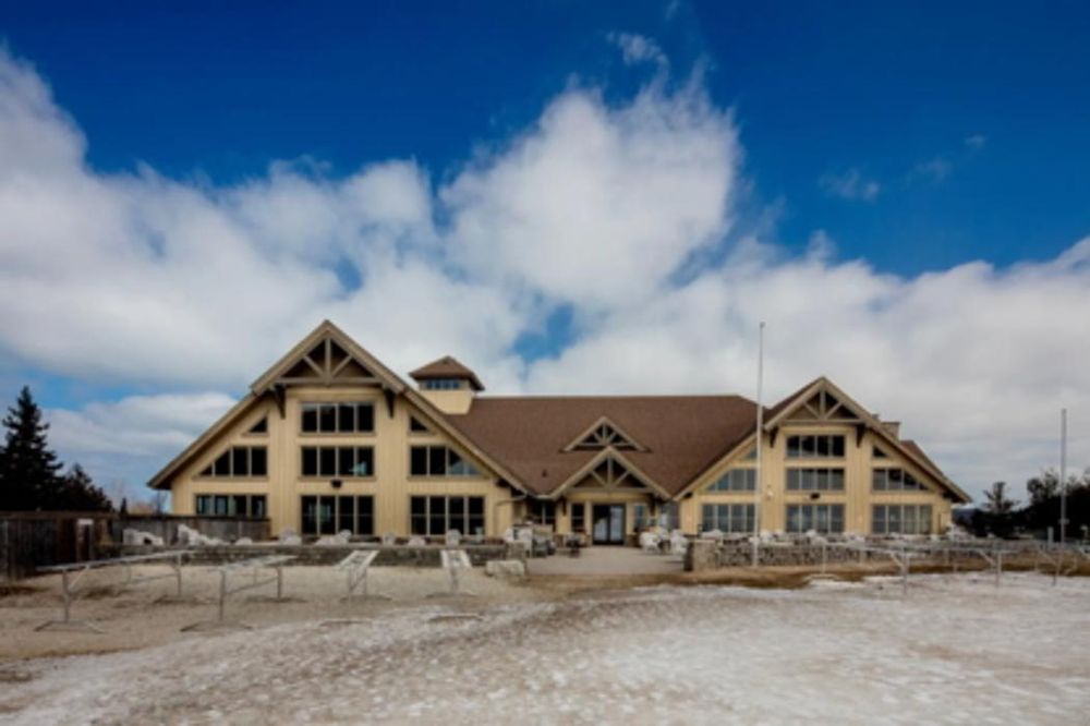 Grand Valley Roofing & Coatings