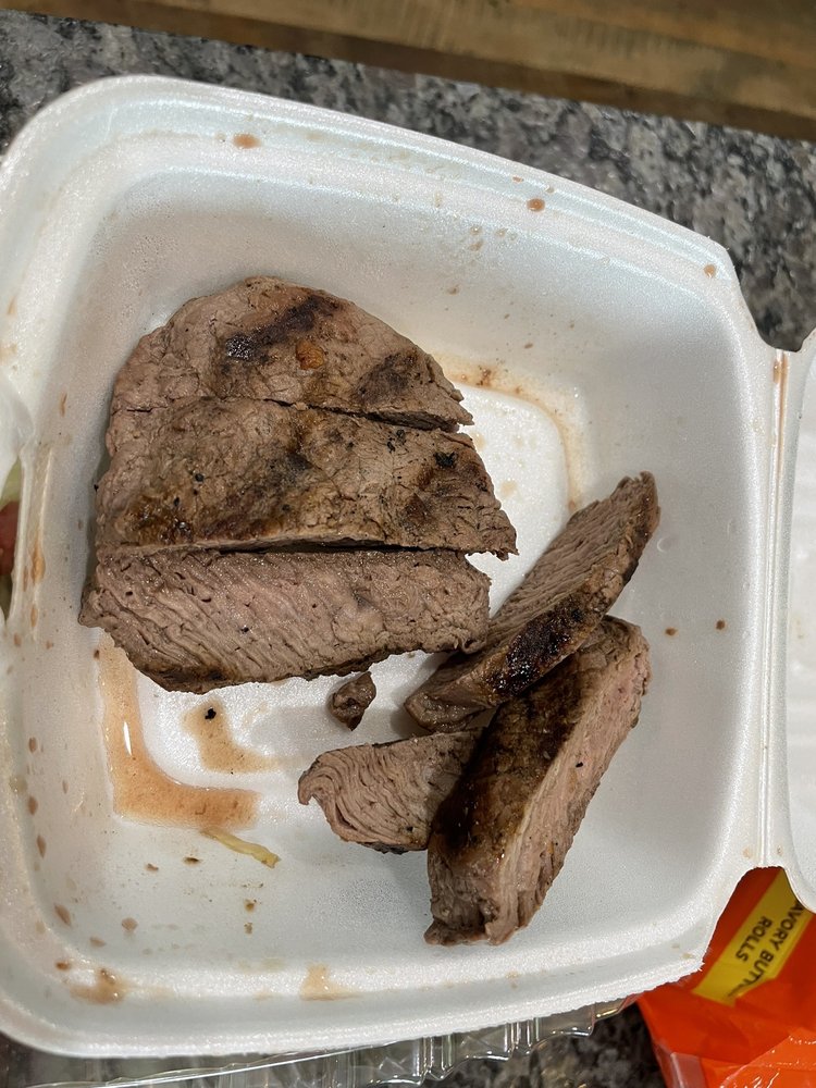 Sports Page Food & Spirits