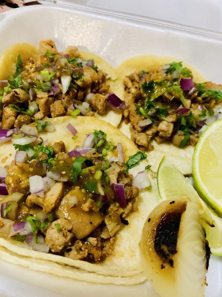 Tacos Chapala Tacos Chapala