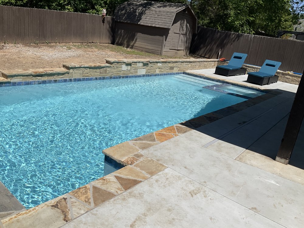 image of business Blue Haven Pools & Spas