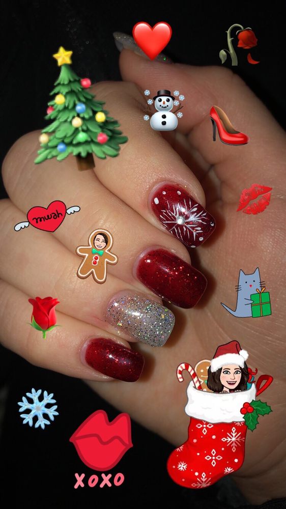 JJ Spa & Nail