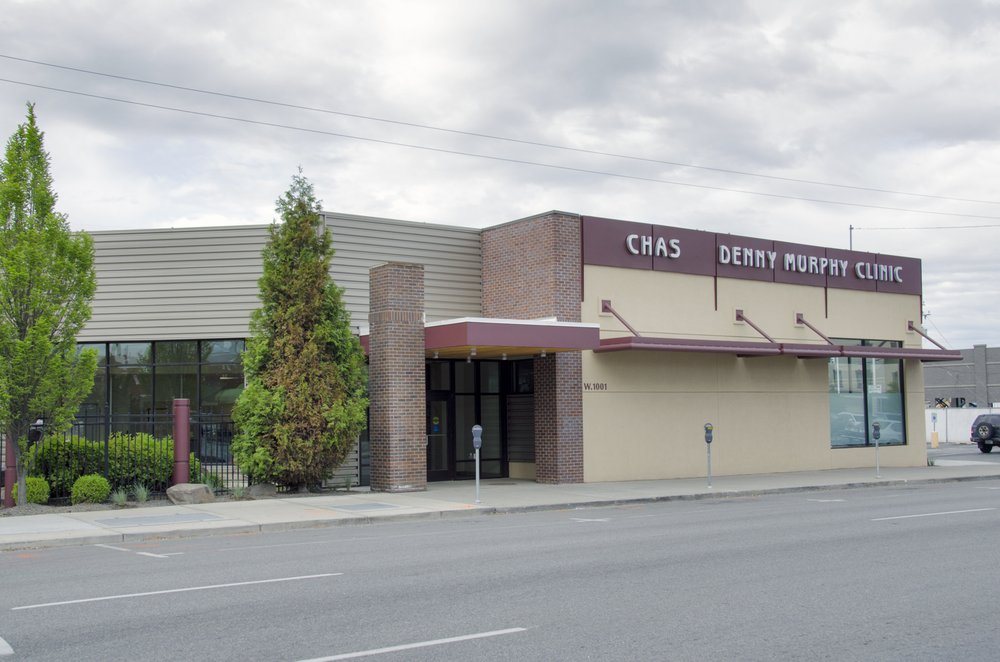 image of business Denny Murphy Clinic-Chas