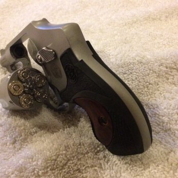 willey brothers firearms 16