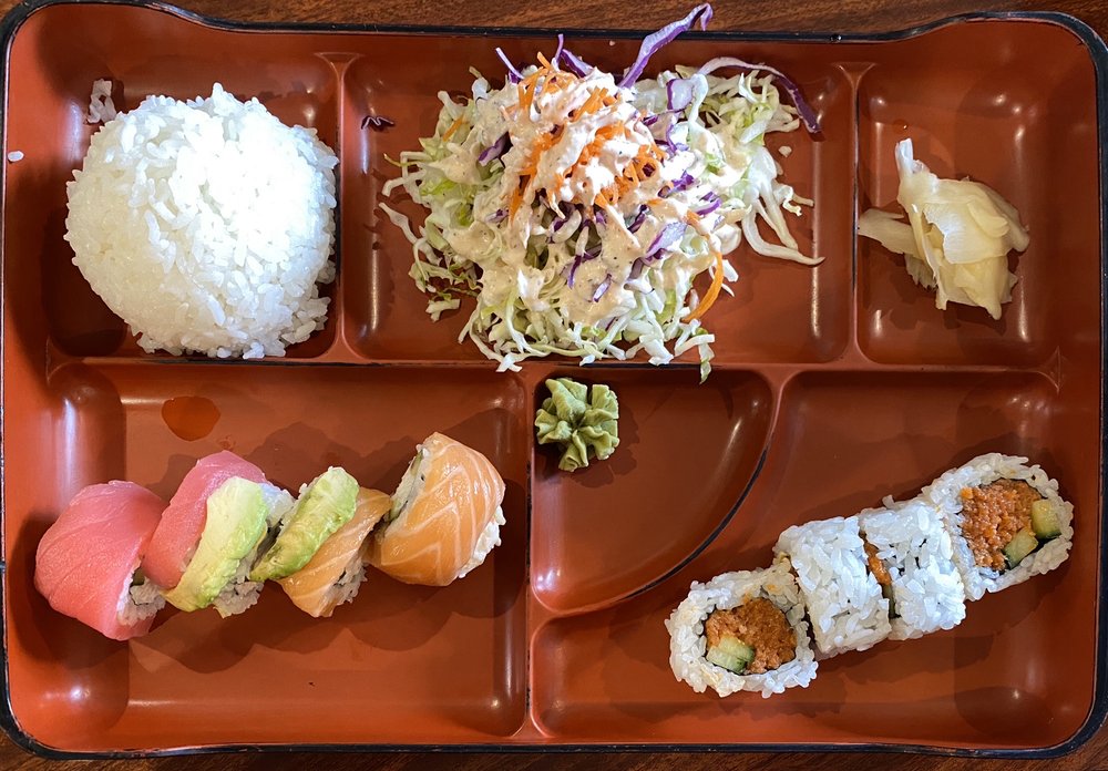 Sushi Bella